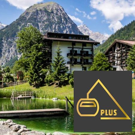 Sporthotel By Alpenlodge Brand  Εξωτερικό φωτογραφία
