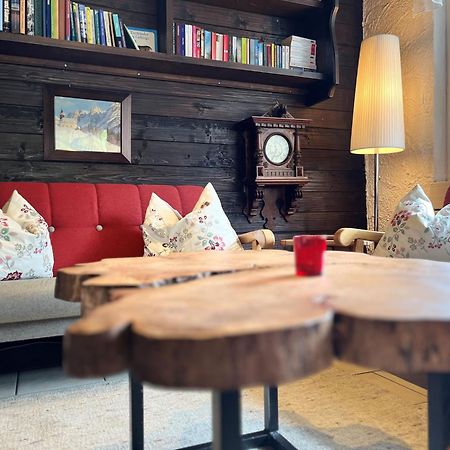 Sporthotel By Alpenlodge Brand  Εξωτερικό φωτογραφία