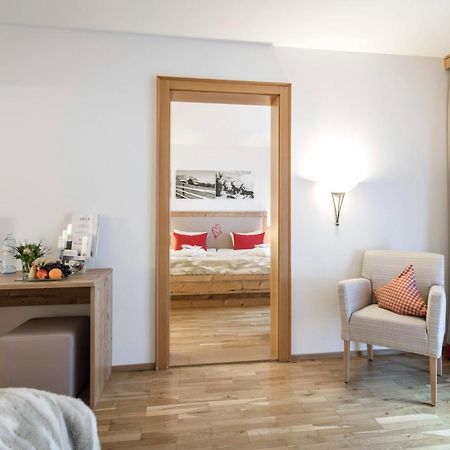 Sporthotel By Alpenlodge Brand  Εξωτερικό φωτογραφία
