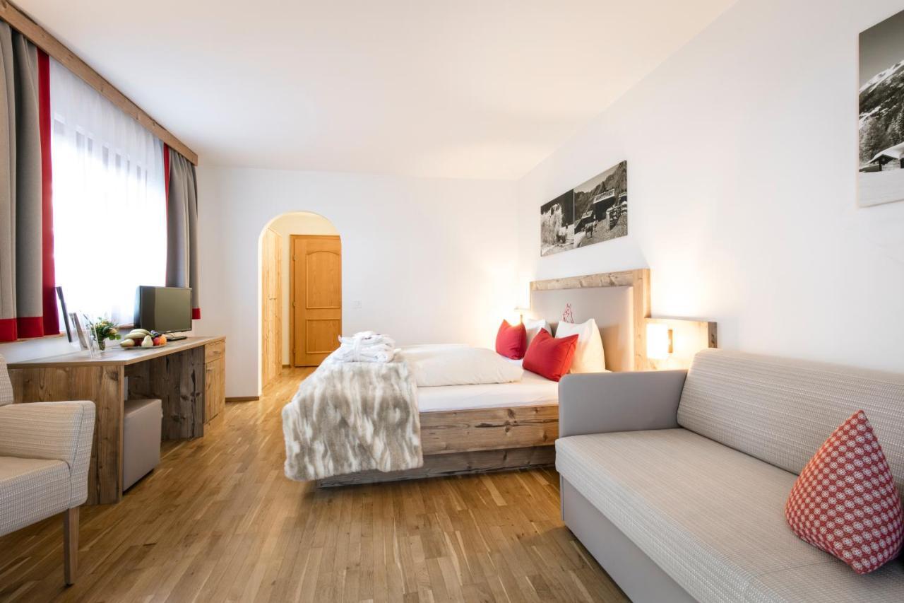 Sporthotel By Alpenlodge Brand  Εξωτερικό φωτογραφία