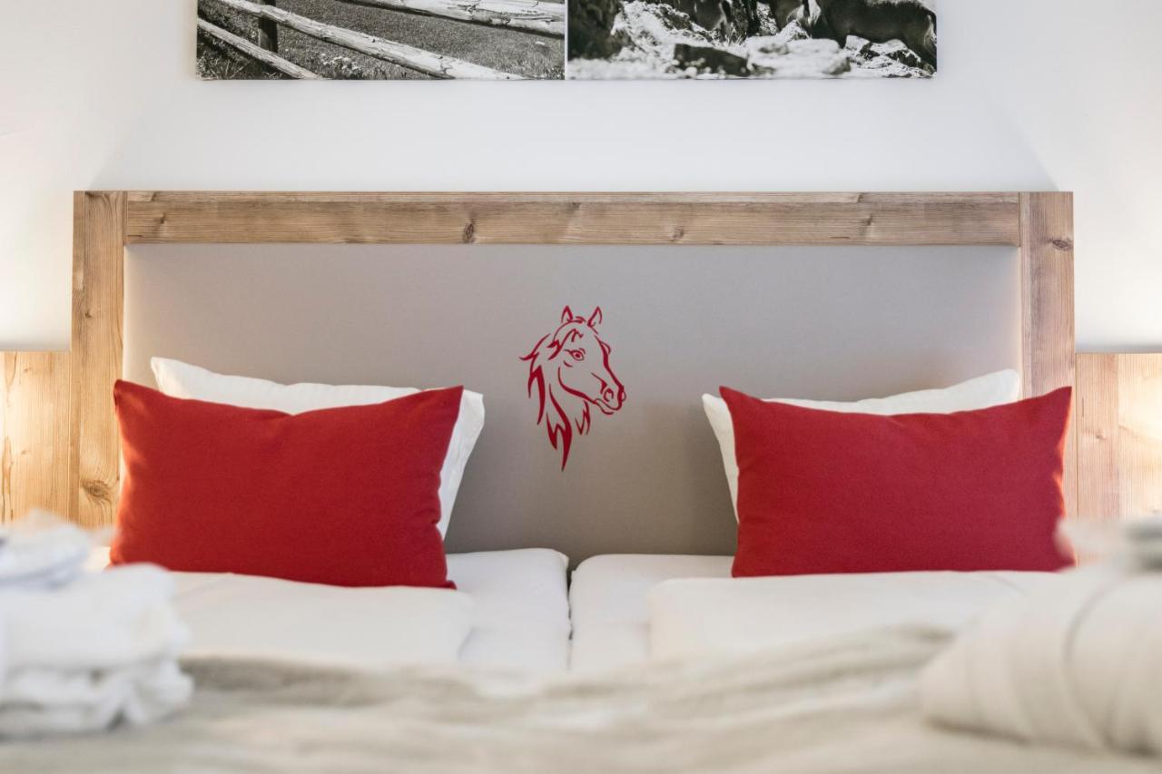 Sporthotel By Alpenlodge Brand  Εξωτερικό φωτογραφία