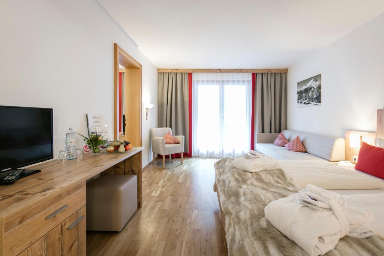 Sporthotel By Alpenlodge Brand  Εξωτερικό φωτογραφία