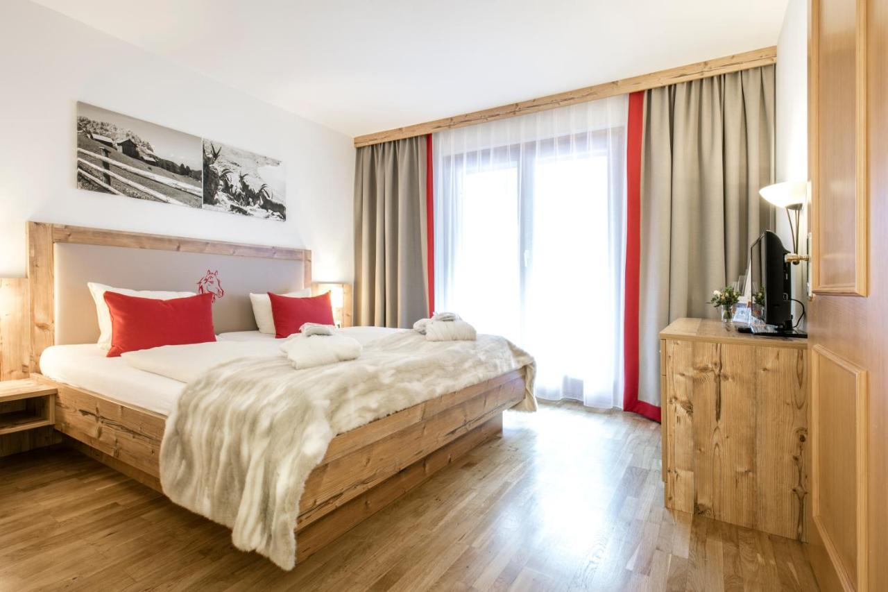 Sporthotel By Alpenlodge Brand  Εξωτερικό φωτογραφία