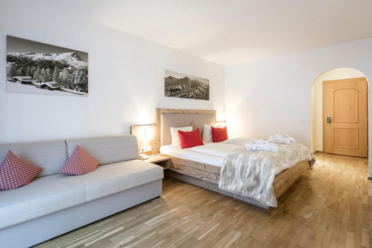 Sporthotel By Alpenlodge Brand  Εξωτερικό φωτογραφία