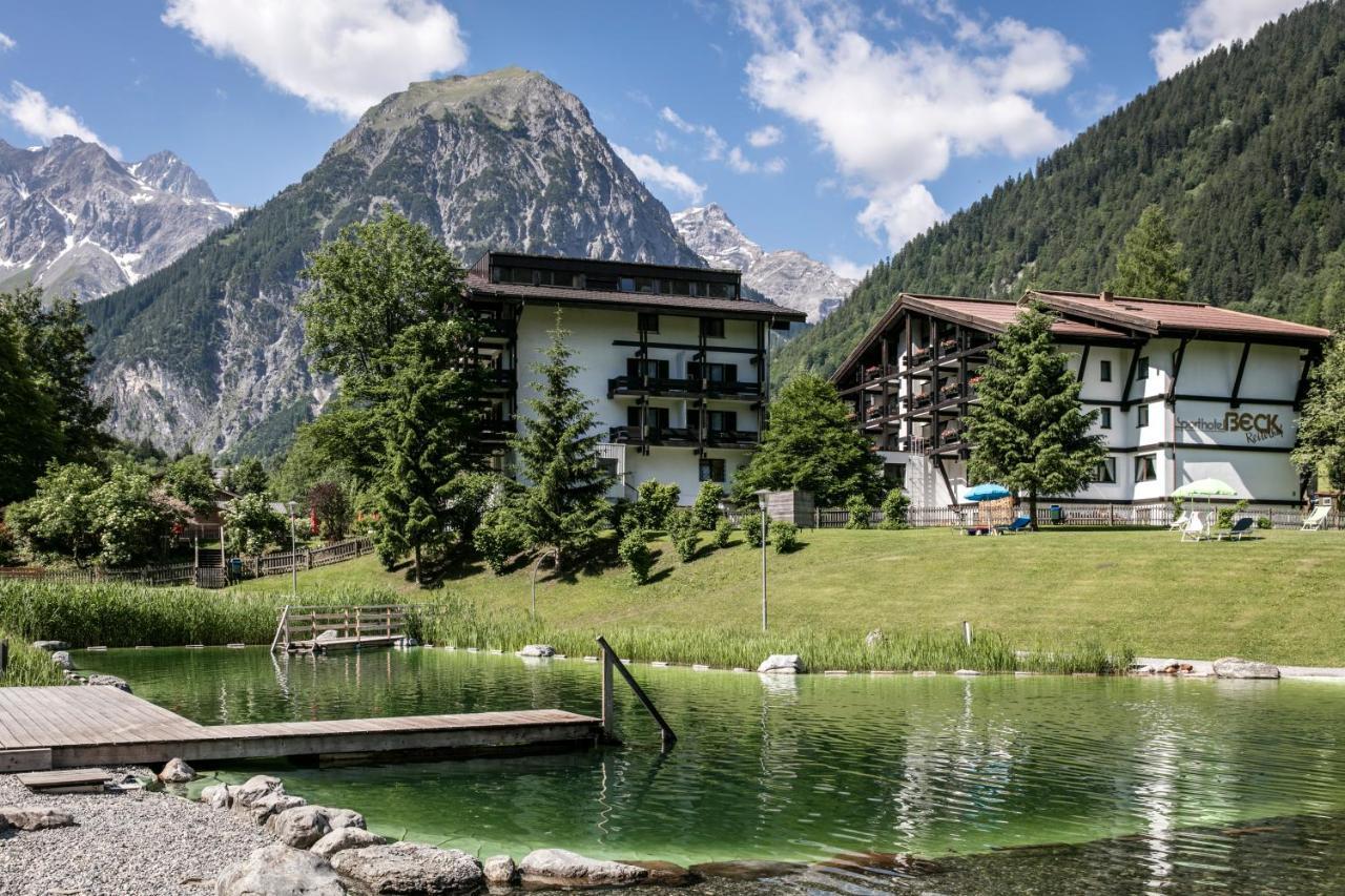 Sporthotel By Alpenlodge Brand  Εξωτερικό φωτογραφία