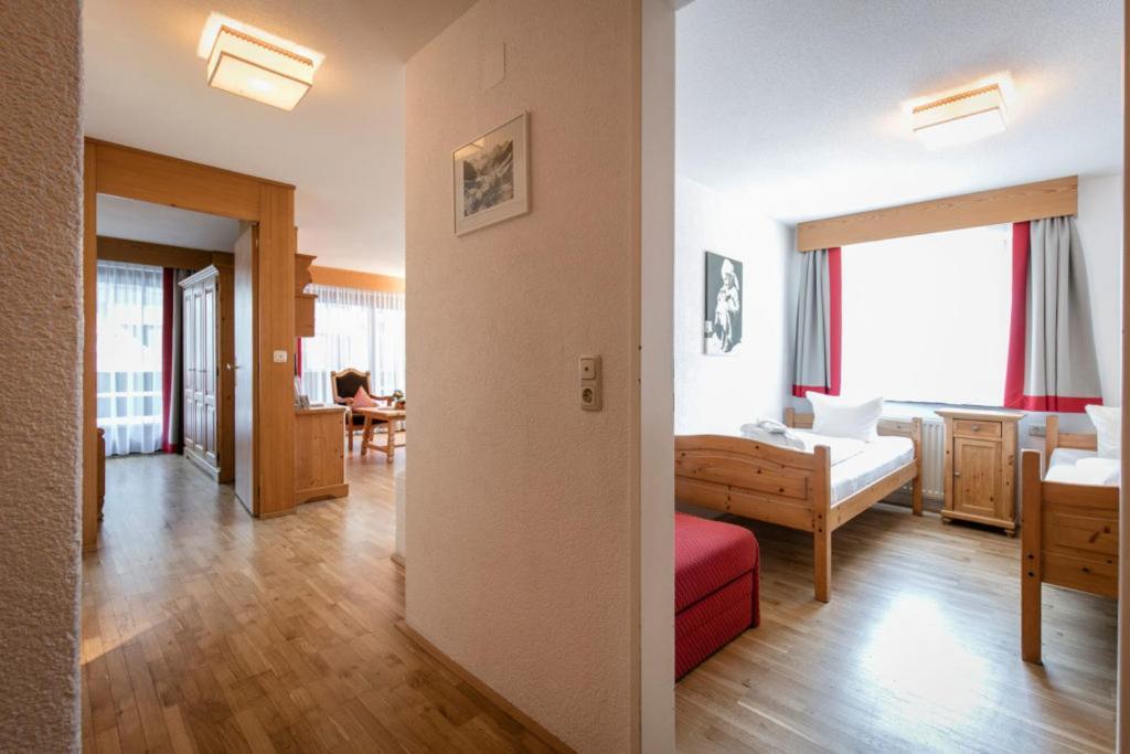 Sporthotel By Alpenlodge Brand  Εξωτερικό φωτογραφία