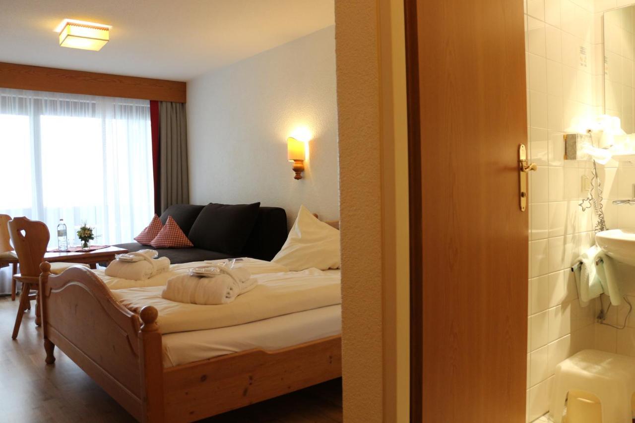 Sporthotel By Alpenlodge Brand  Εξωτερικό φωτογραφία