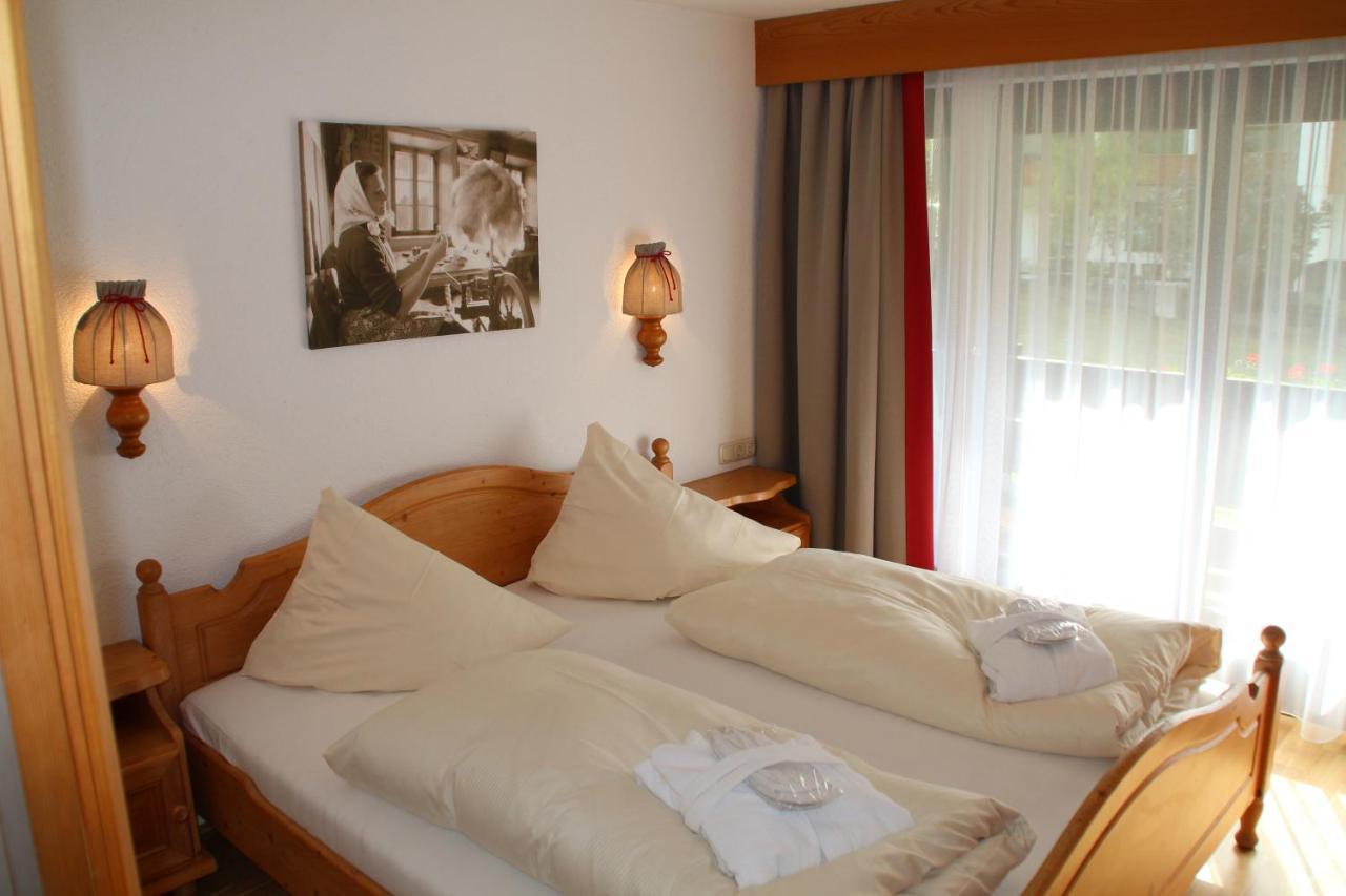 Sporthotel By Alpenlodge Brand  Εξωτερικό φωτογραφία