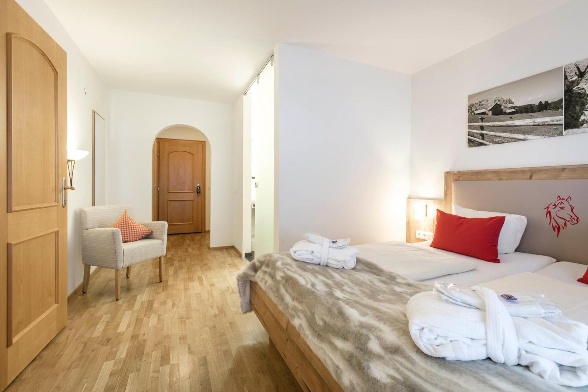 Sporthotel By Alpenlodge Brand  Εξωτερικό φωτογραφία