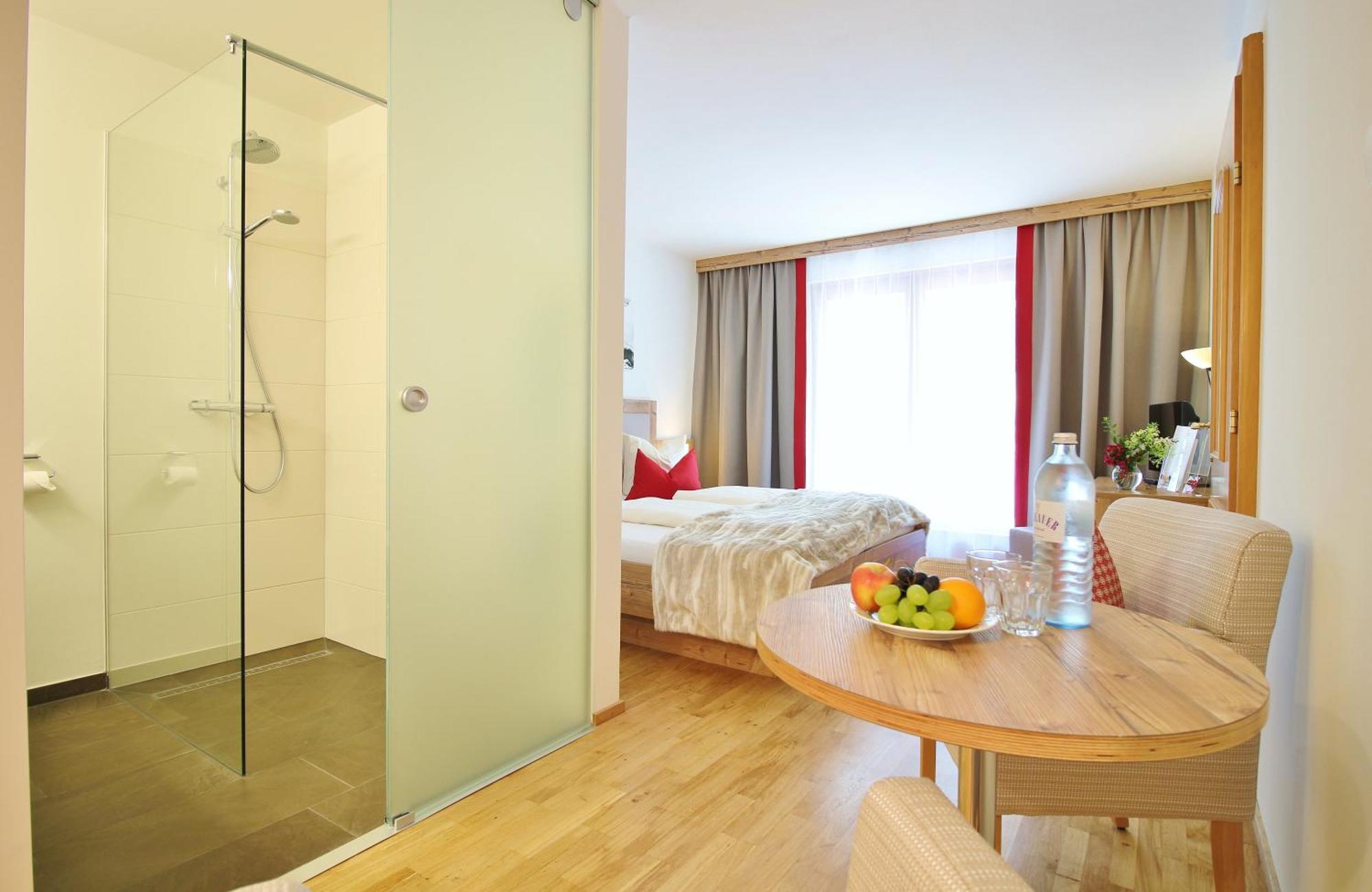 Sporthotel By Alpenlodge Brand  Εξωτερικό φωτογραφία