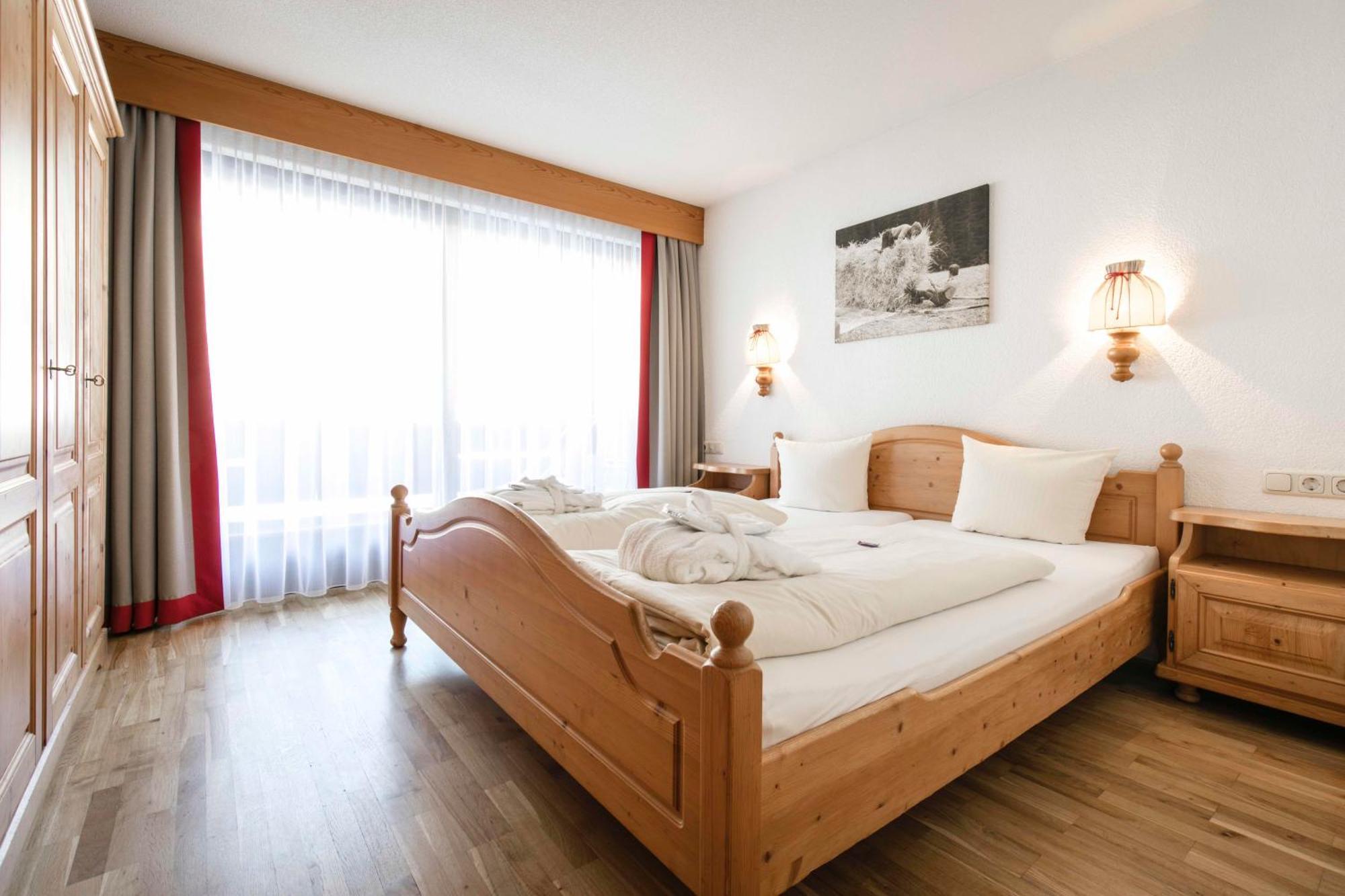 Sporthotel By Alpenlodge Brand  Δωμάτιο φωτογραφία