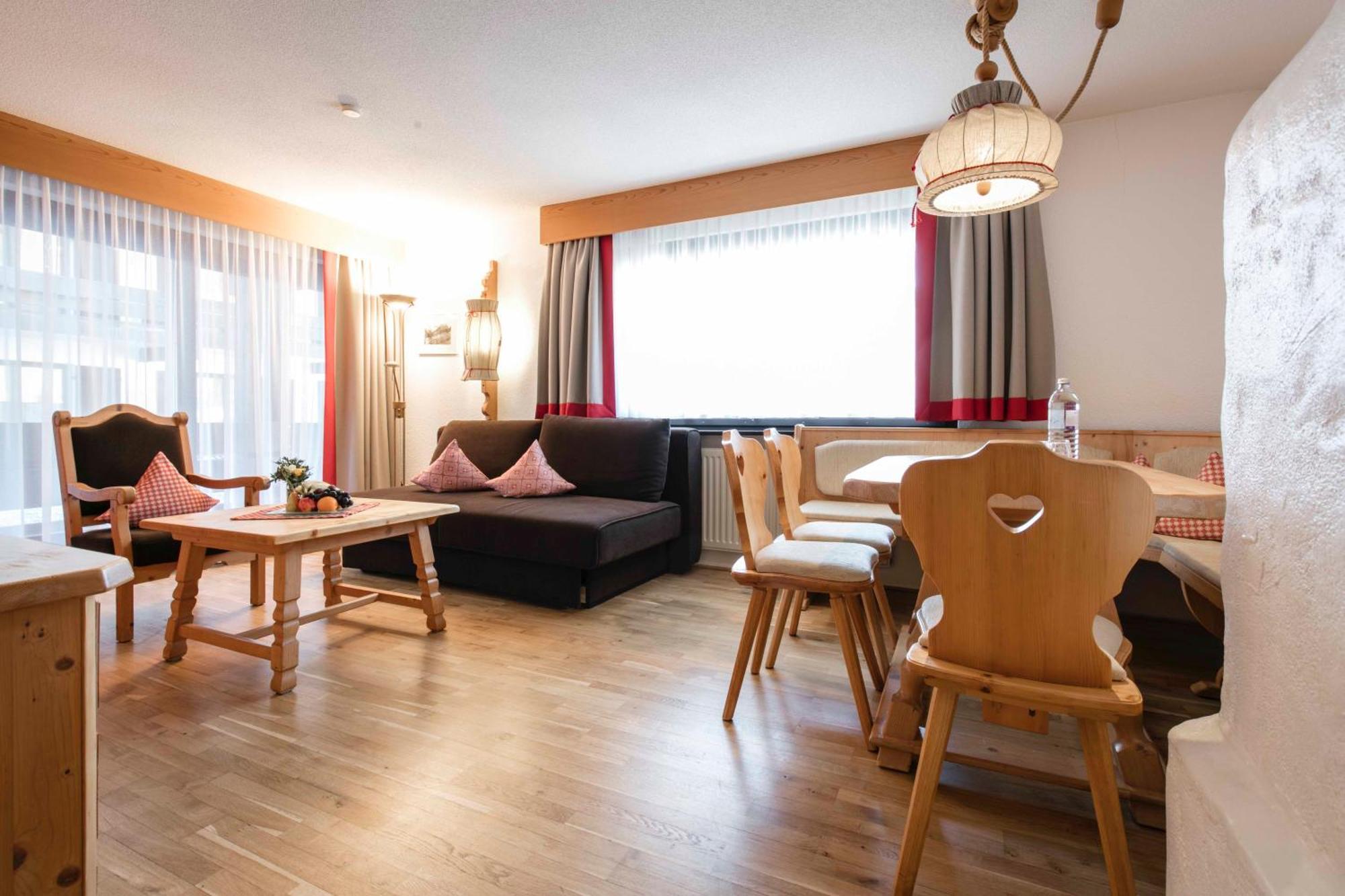Sporthotel By Alpenlodge Brand  Δωμάτιο φωτογραφία