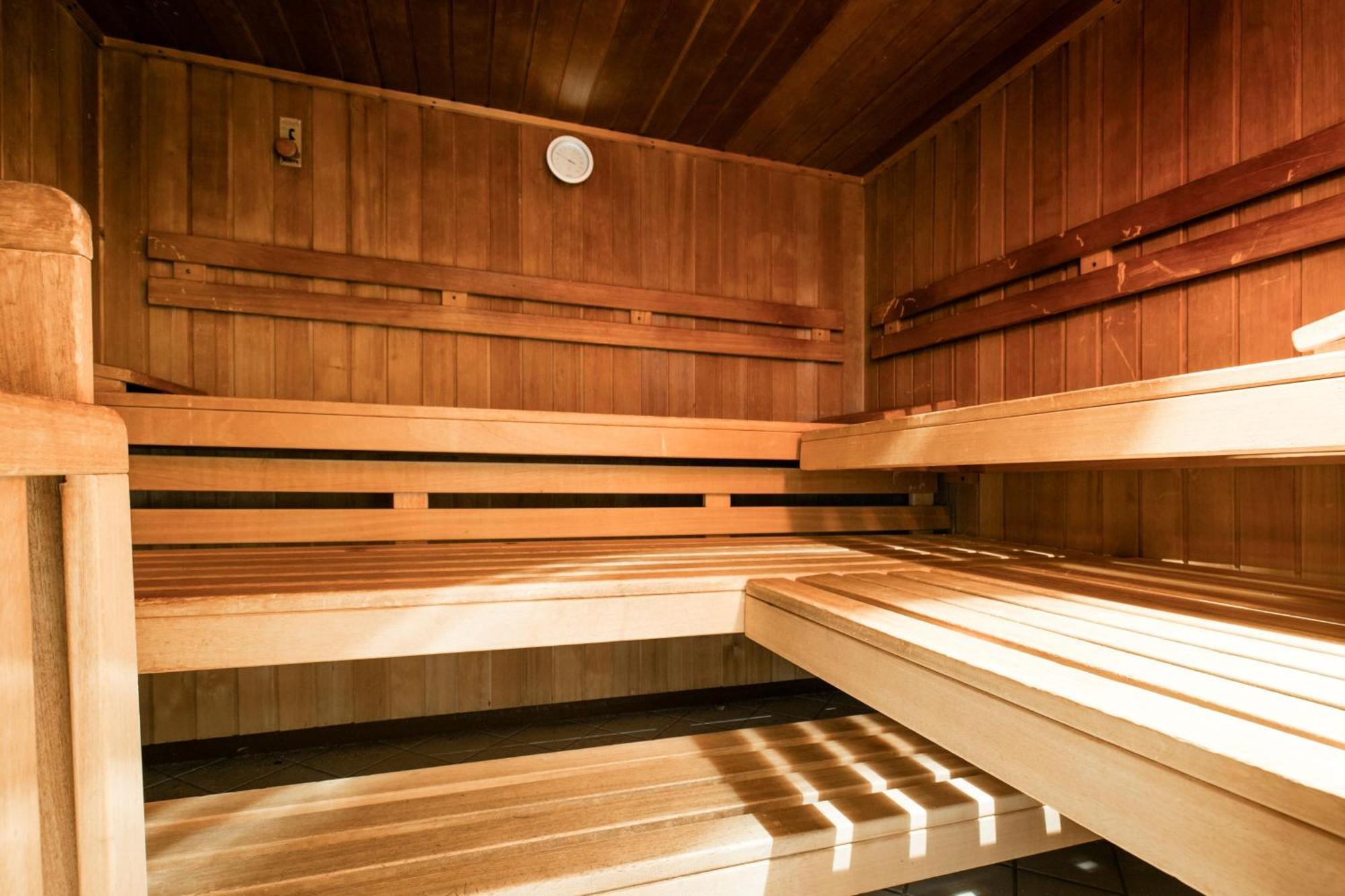 Sporthotel By Alpenlodge Brand  Εξωτερικό φωτογραφία