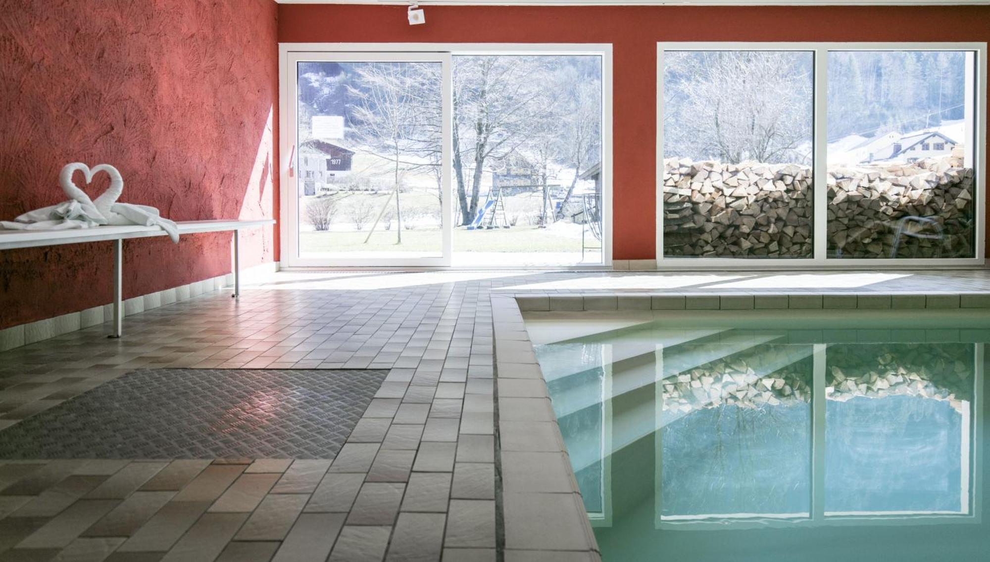 Sporthotel By Alpenlodge Brand  Εξωτερικό φωτογραφία