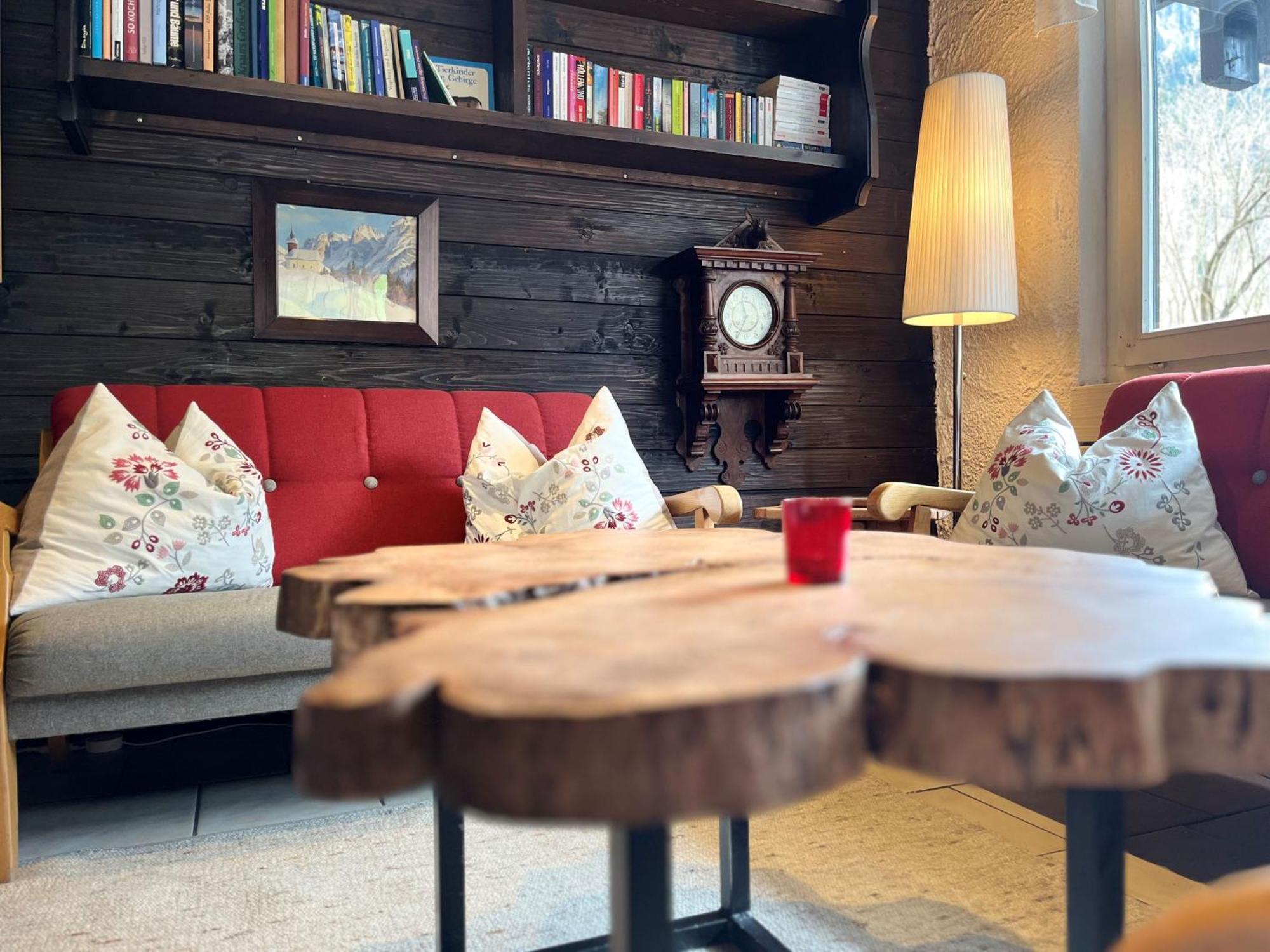 Sporthotel By Alpenlodge Brand  Εξωτερικό φωτογραφία