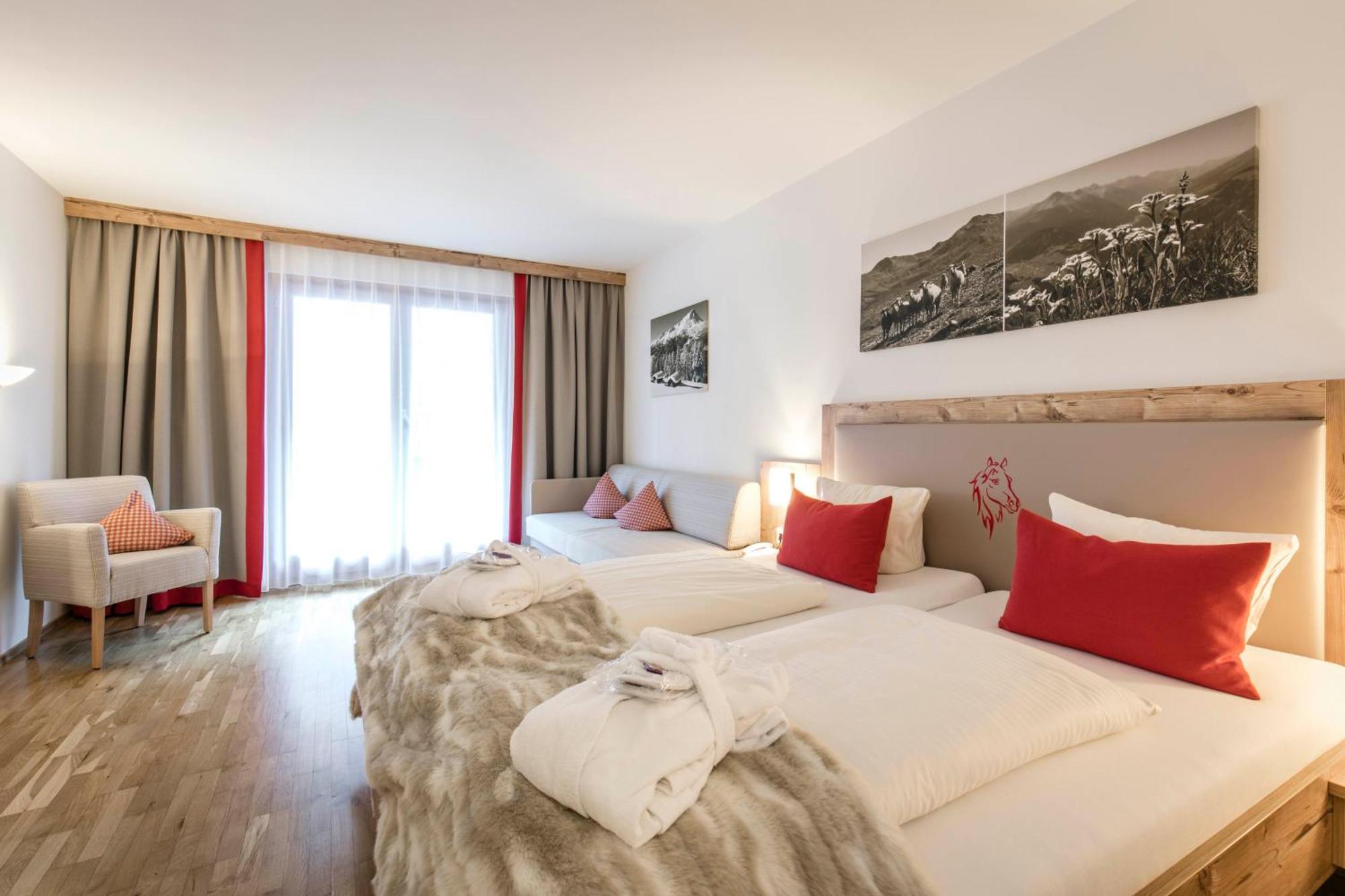 Sporthotel By Alpenlodge Brand  Δωμάτιο φωτογραφία