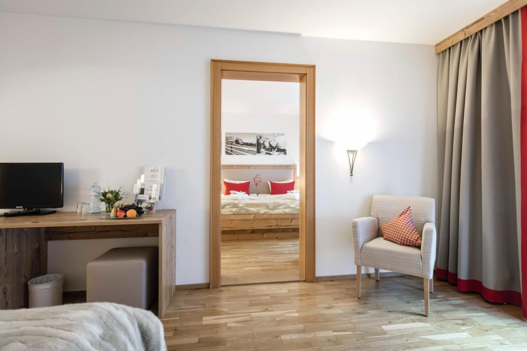 Sporthotel By Alpenlodge Brand  Εξωτερικό φωτογραφία