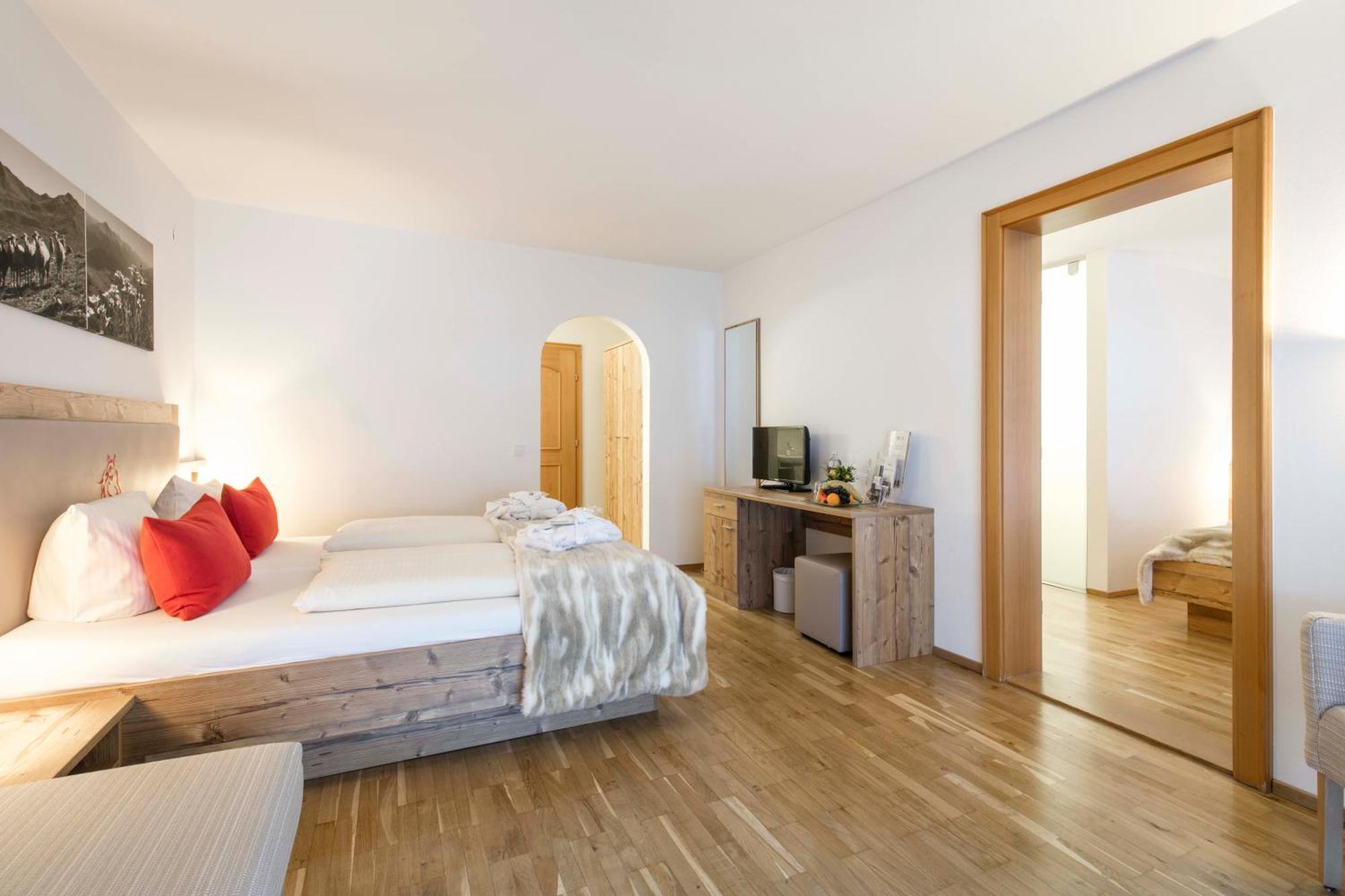 Sporthotel By Alpenlodge Brand  Δωμάτιο φωτογραφία