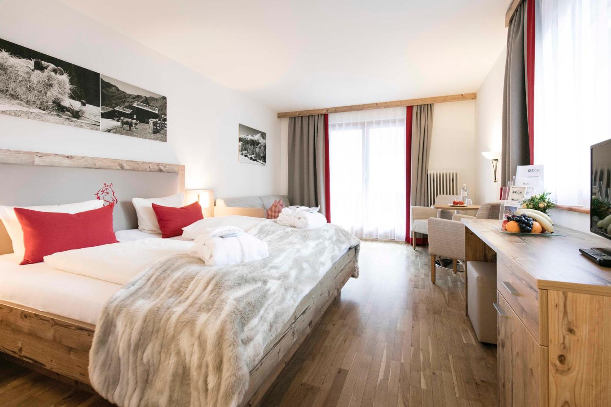 Sporthotel By Alpenlodge Brand  Εξωτερικό φωτογραφία