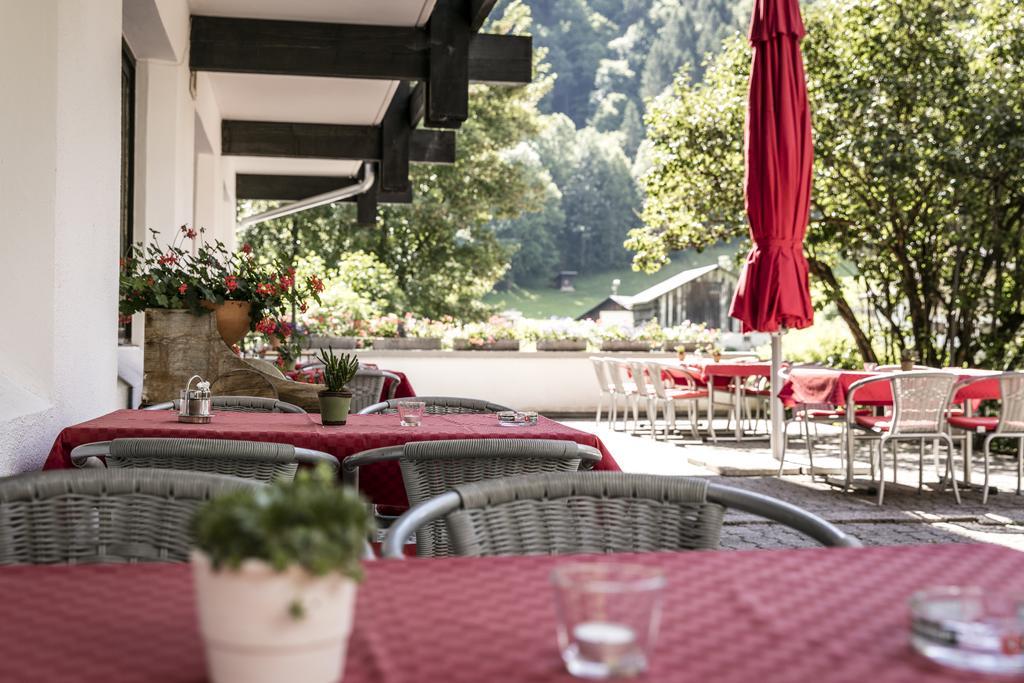 Sporthotel By Alpenlodge Brand  Εξωτερικό φωτογραφία