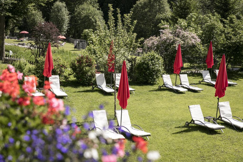 Sporthotel By Alpenlodge Brand  Εξωτερικό φωτογραφία