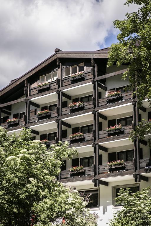 Sporthotel By Alpenlodge Brand  Εξωτερικό φωτογραφία