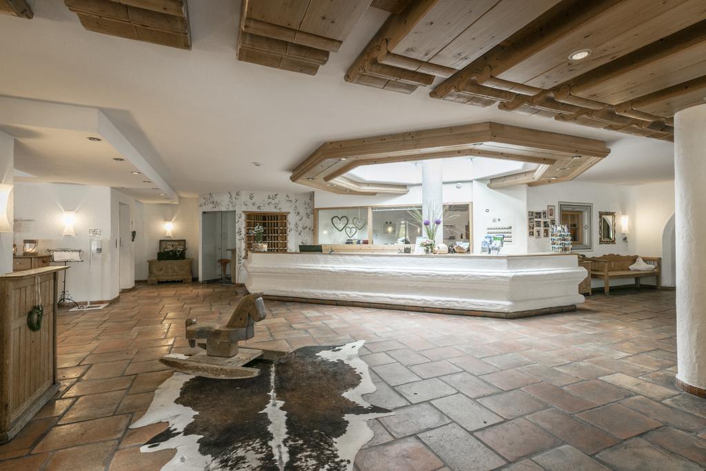 Sporthotel By Alpenlodge Brand  Εξωτερικό φωτογραφία